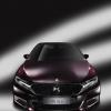 <p>Das Gesicht des Citroen DS5 LS</p>