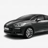 Front- und Seitenansicht des Citroen DS5