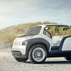 Citroen Lacoste Concept