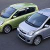 Daihatsu Cuore