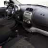 <p>Das Armaturenbrett im Daihatsu Sirion</p>