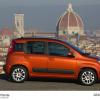 Der Fiat Panda 2012 im Profil<br />