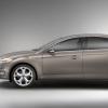 Der Ford Mondeo 2010 im Profil