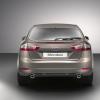 Dem Heckdes Ford Mondeo 2010 haben die Ford-Entwickler eine neue Klappe verpasst