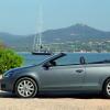 Das neue Golf Cabriolet im Profil