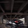 Der Honda Civic Black Edition 