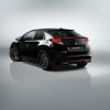 Honda Civic Black Edition 