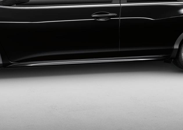 Honda Civic Black Edition :
Honda Civic Black Edition 