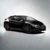 Honda Civic Black Edition 