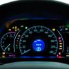 <p>Die Instrumente im Honda CR-V</p>