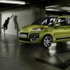 Ein zum Mini-Van aufgeplusterter Kleinwagen oder eine geschrumpfte Version des C4 Picasso: je nach Sichtweise - der Citroen C3 Picasso