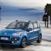 Ein Alltagsauto, das mehr sein will: der Citroen C3 Picasso