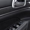 Detailansicht aus dem Innenraum des Jeep Grand Cherokee SRT Limited <em></em>