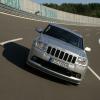 Grand Cherokee SRT8