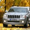 Jeep Grand Cherokee CRD