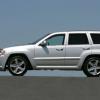 Grand Cherokee SRT8