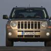 Jeep Patriot 2.0 CRD Limited