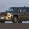 Jeep Patriot 2.0 CRD Limited