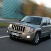 Jeep Patriot