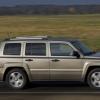 Jeep Patriot 2.0 CRD Limited