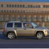 Jeep Patriot 2.0 CRD Limited