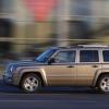 Jeep Patriot 2.0 CRD Limited