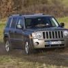 Jeep Patriot 2.0 CRD Limited