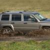 Jeep Patriot 2.0 CRD Limited