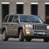 Jeep Patriot 2.0 CRD Limited