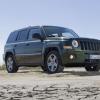 Jeep Patriot