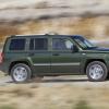 Jeep Patriot