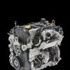 Der 2.8 Liter CRD Cheetah-Turbodieselmotor des Jeep Wrangler