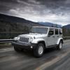 Jeep Wrangler 2011