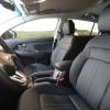 Die erste Sitzreihe im Kia Sportage 