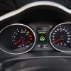 Instrumente im Kia Sportage 