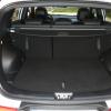Der Laderaum im Kia Sportage 