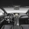 Cockpit und Armaturen im Lexus RX 450H 