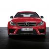 Das Gesicht der M-Klasse Coupé C 63 AMG Black Series