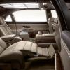 Maybach Modellpflege 2010