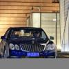 Maybach 2010