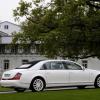 Maybach Landaulet 240 2007