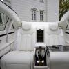 Maybach Landaulet 240 2007