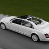 Maybach Landaulet 240 2007