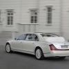 Maybach Landaulet  240 2007