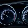 Die Instrumente im Mazda 3