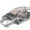 Die Airbags des Mazda CX-7