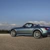 Der Mazda MX5 im Profil<br />