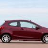 Der Mazda2 im Profil<br />