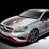 Mercedes-Benz A-Klasse 2013