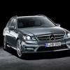 C-Klasse T-Modell, C 350 CDI 4MATIC (S 204) 2010